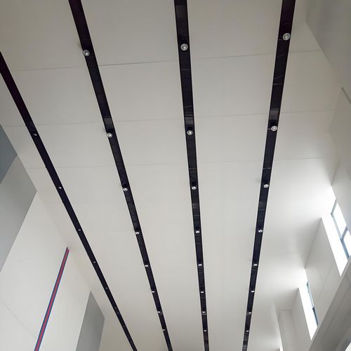 Aluminum Metal Ceiling