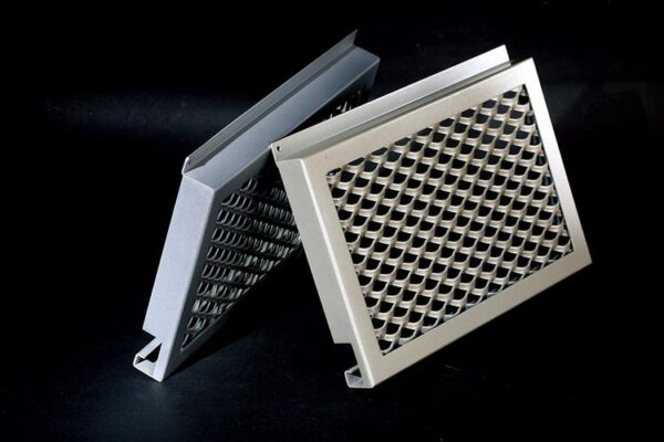 Perforated Mesh Aluminum Facade Panels for Modern Commercial Buildings - Image 4