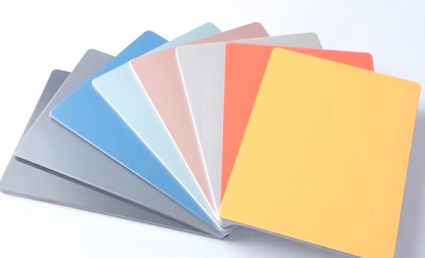 Aluminium composite Panel - Imej 3