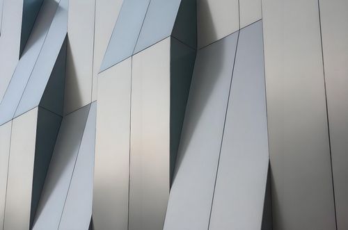 Aluminium composite Panel