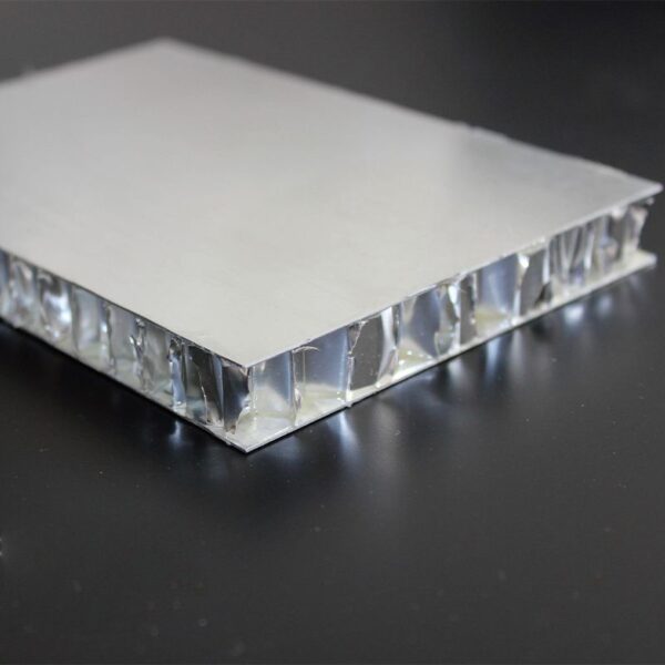 Aluminum honeycomb panel - Image 2