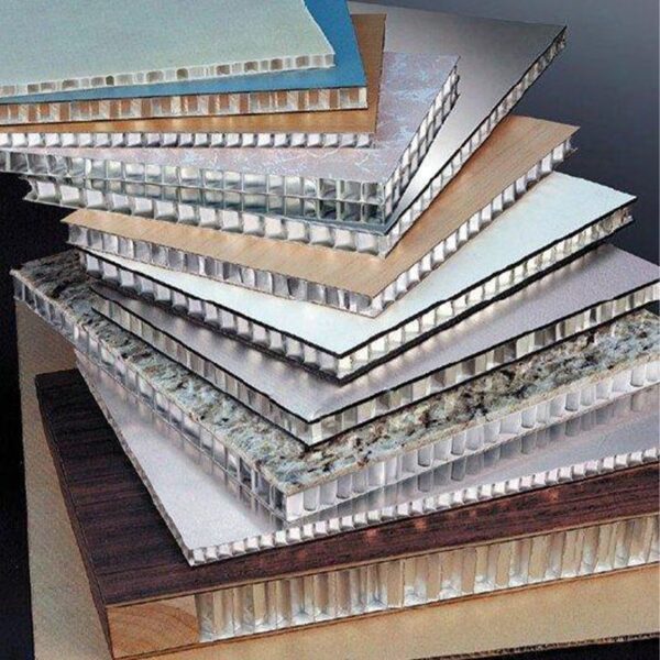 Aluminum honeycomb panel - Image 3