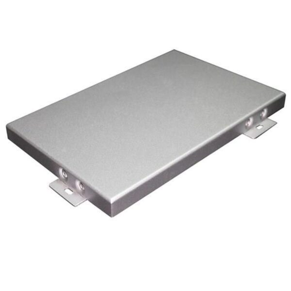 Aluminum veneer - Image 2