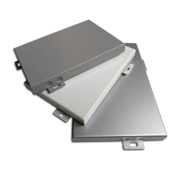 Aluminum veneer - Image 3