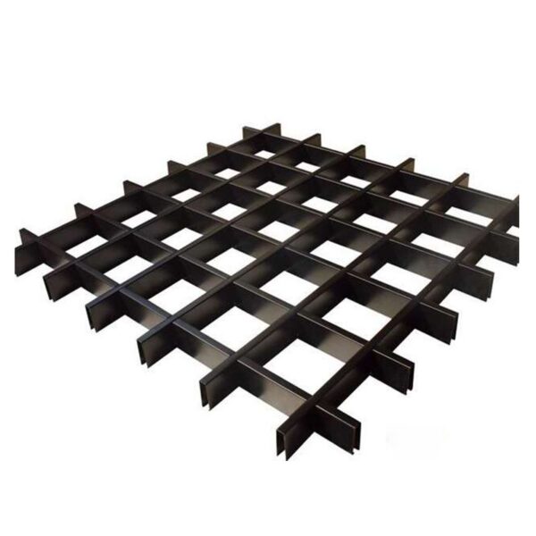 Grid Ceiling - Image 2