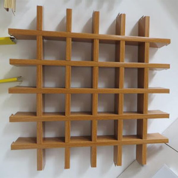Grid Ceiling - Image 4