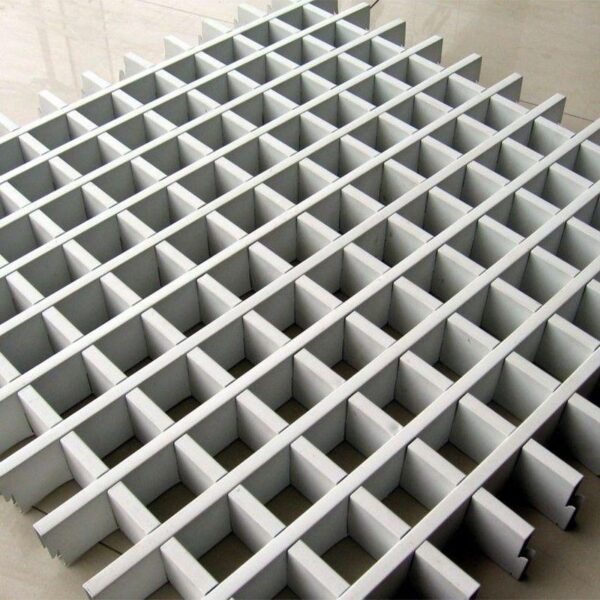 Grid Ceiling - Image 3