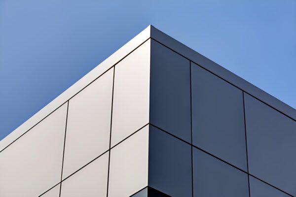 Aluminium composite Panel