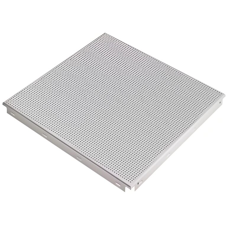 Aluminum Metal Ceilings by Punchuk